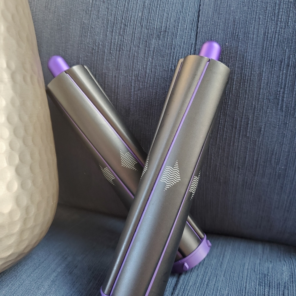 Dyson Airwrap 40mm (1.6 inches) long barrel